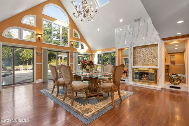 14 Schanck Road, Holmdel, NJ 07733