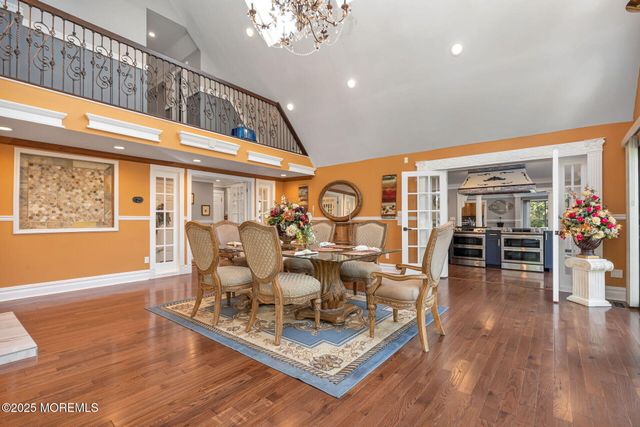 14 Schanck Road, Holmdel, NJ 07733