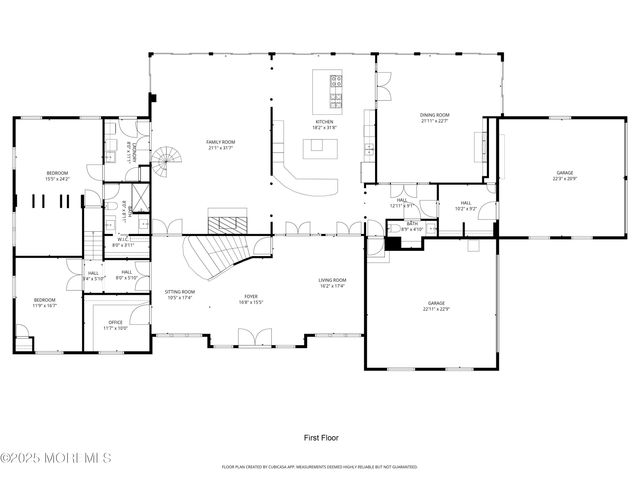 14 Schanck Road, Holmdel, NJ 07733