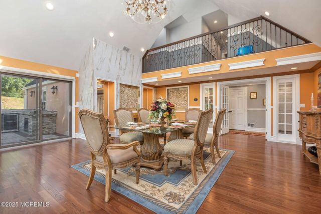 14 Schanck Road, Holmdel, NJ 07733