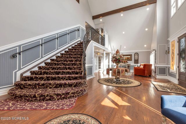 14 Schanck Road, Holmdel, NJ 07733