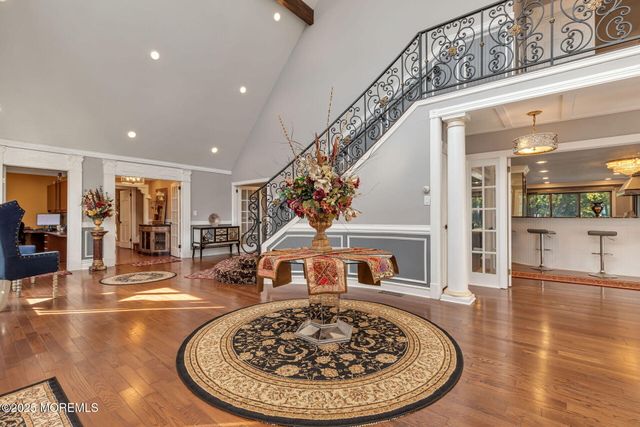 14 Schanck Road, Holmdel, NJ 07733