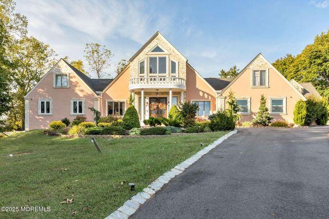 14 Schanck Road, Holmdel, NJ 07733