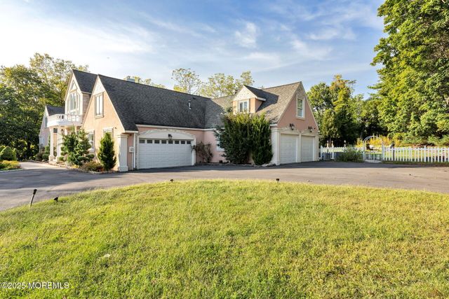 14 Schanck Road, Holmdel, NJ 07733