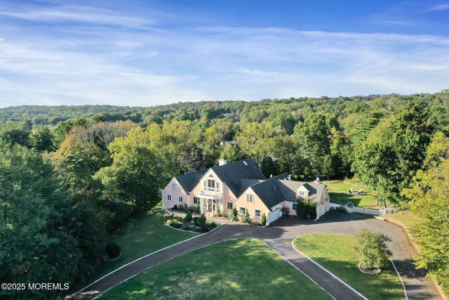 14 Schanck Road, Holmdel, NJ 07733