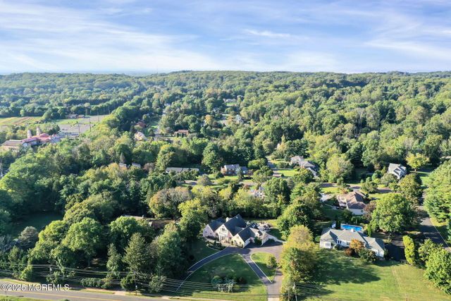 14 Schanck Road, Holmdel, NJ 07733