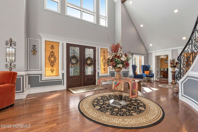 14 Schanck Road, Holmdel, NJ 07733