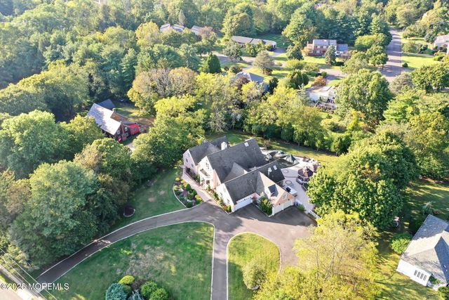 14 Schanck Road, Holmdel, NJ 07733