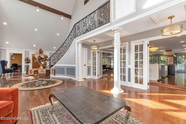 14 Schanck Road, Holmdel, NJ 07733