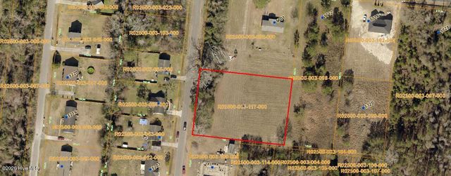 Tract B Reminisce Road, Castle Hayne, NC 28429
