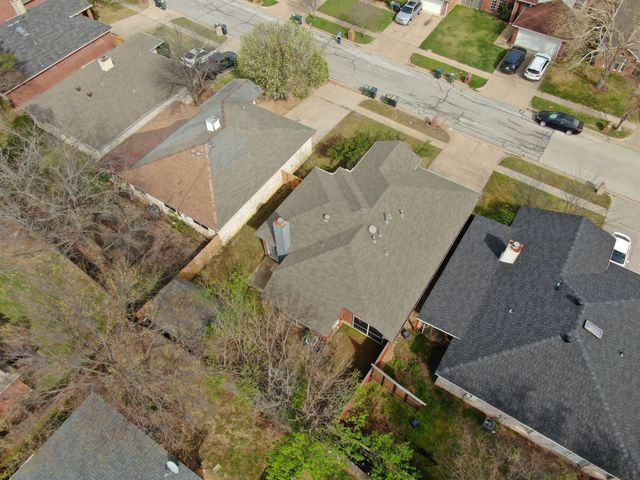 324 Faircrest Drive, Arlington, TX 76018