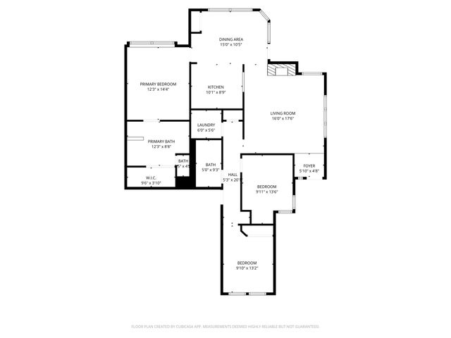 324 Faircrest Drive, Arlington, TX 76018