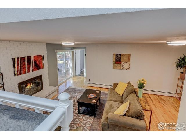 6514 E Milan Pl, Denver, CO 80237