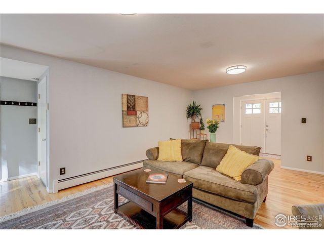 6514 E Milan Pl, Denver, CO 80237