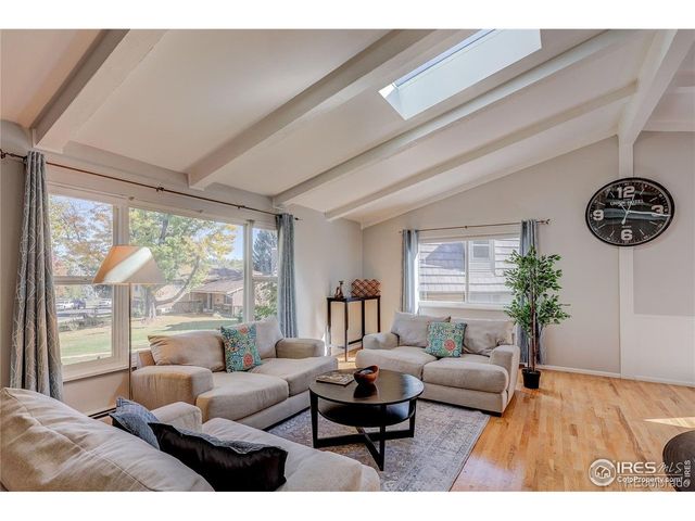 6514 E Milan Pl, Denver, CO 80237