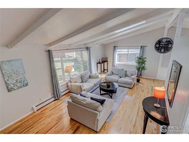 6514 E Milan Pl, Denver, CO 80237