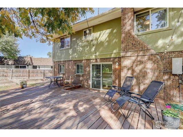 6514 E Milan Pl, Denver, CO 80237