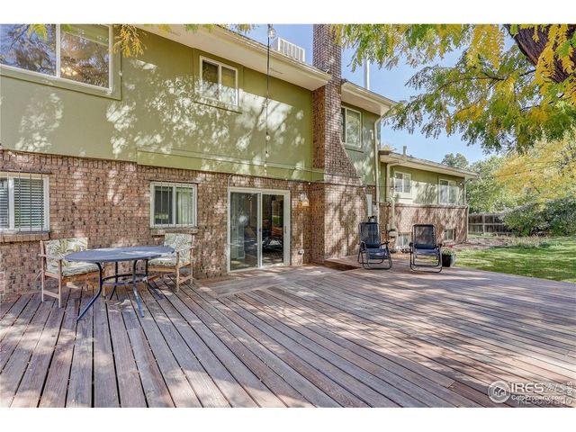6514 E Milan Pl, Denver, CO 80237