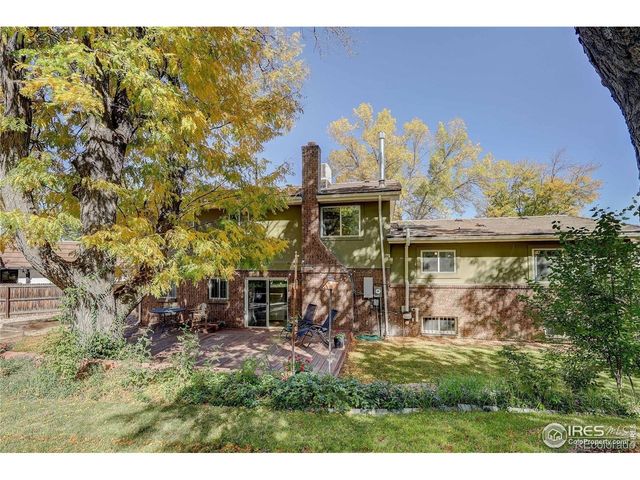 6514 E Milan Pl, Denver, CO 80237