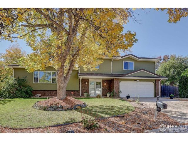 6514 E Milan Pl, Denver, CO 80237