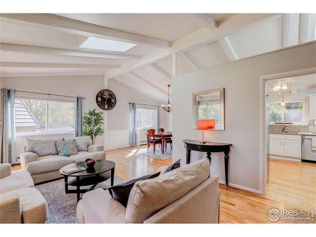 6514 E Milan Pl, Denver, CO 80237