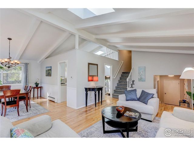 6514 E Milan Pl, Denver, CO 80237