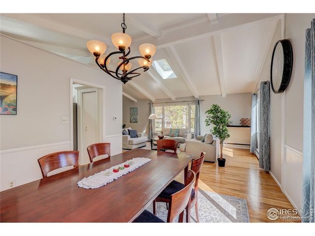 6514 E Milan Pl, Denver, CO 80237