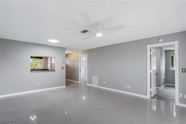 2164 Leisure LN, Fort Myers, FL 33907