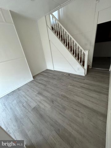 2512 FREDERICK AVE, Baltimore, MD 21223