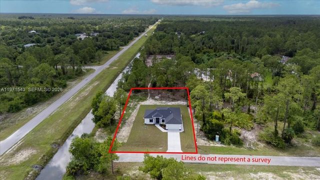 1201 JOHNS AVE, Lehigh Acres, FL 33909