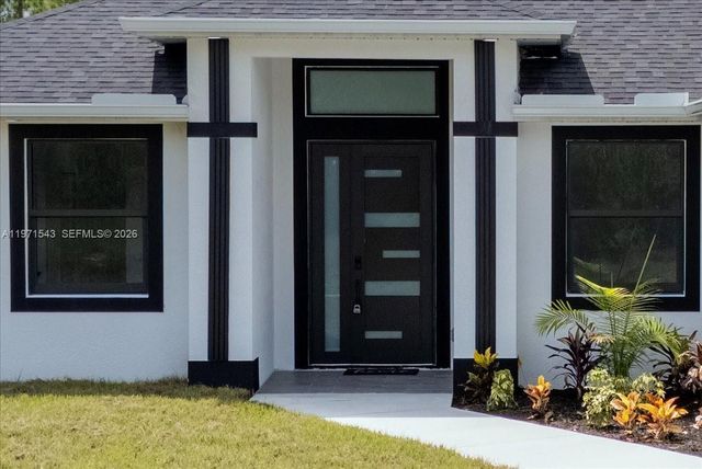 1201 JOHNS AVE, Lehigh Acres, FL 33909