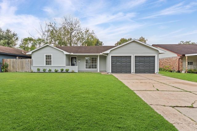 7007 Carvel Lane, Houston, TX 77074