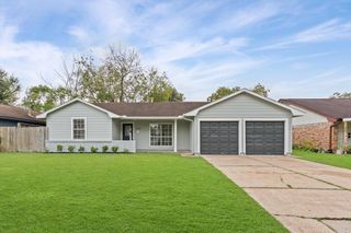 7007 Carvel Lane, Houston, TX 77074