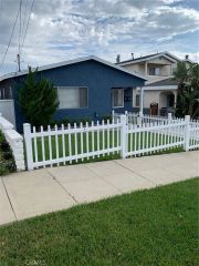1240 W 22nd St, San Pedro, CA 90731
