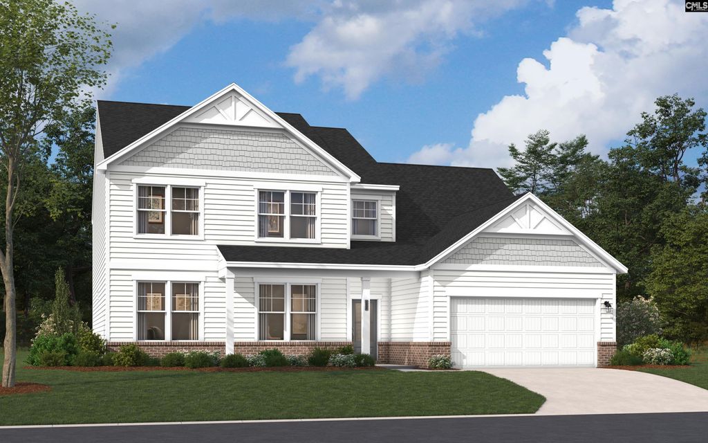 2430 Green Viper Loop, Blythewood, SC 29016