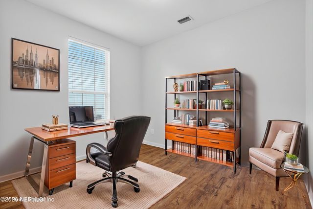 3680 CRESWICK Circle 17-I, Orange Park, FL 32065