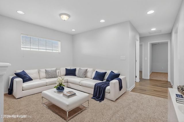 3680 CRESWICK Circle 17-I, Orange Park, FL 32065