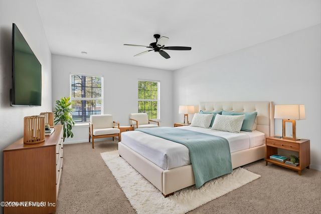 3680 CRESWICK Circle 17-I, Orange Park, FL 32065