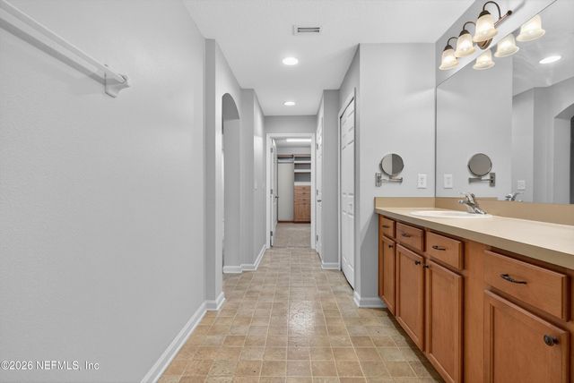 3680 CRESWICK Circle 17-I, Orange Park, FL 32065