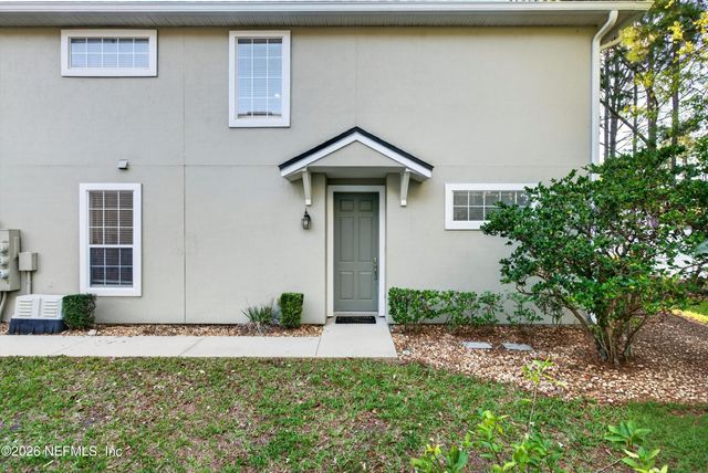 3680 CRESWICK Circle 17-I, Orange Park, FL 32065