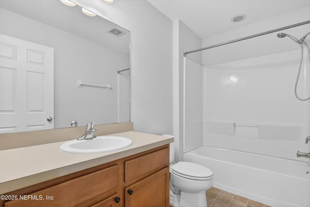 3680 CRESWICK Circle 17-I, Orange Park, FL 32065