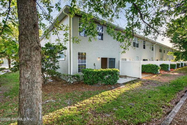 3680 CRESWICK Circle 17-I, Orange Park, FL 32065