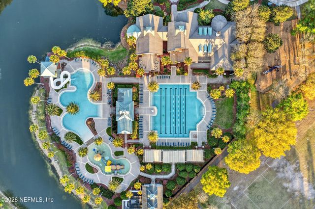 3680 CRESWICK Circle 17-I, Orange Park, FL 32065