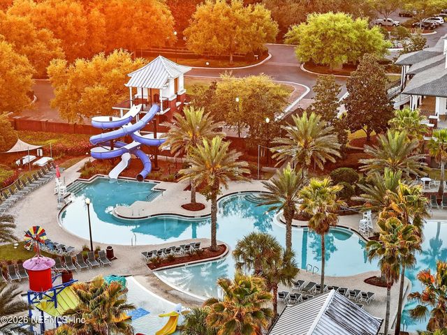 3680 CRESWICK Circle 17-I, Orange Park, FL 32065