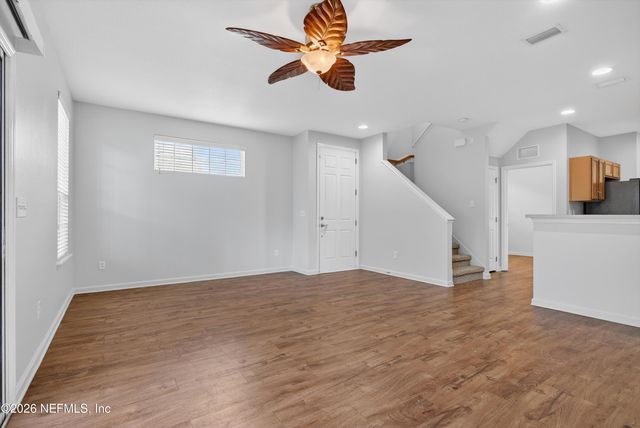 3680 CRESWICK Circle 17-I, Orange Park, FL 32065