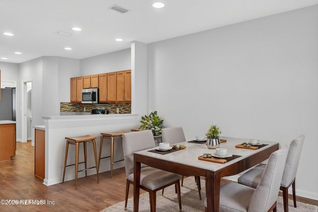 3680 CRESWICK Circle 17-I, Orange Park, FL 32065