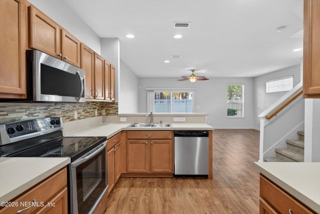 3680 CRESWICK Circle 17-I, Orange Park, FL 32065