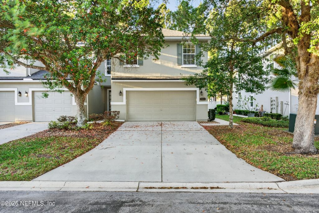 3680 CRESWICK Circle 17-I, Orange Park, FL 32065