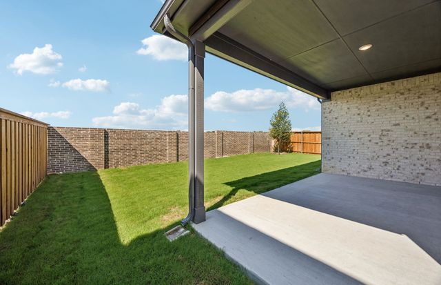 4149 Gonzales Drive, Mckinney, TX 75071