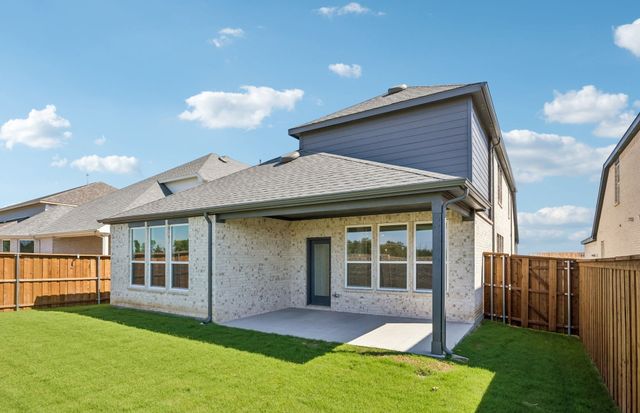 4149 Gonzales Drive, Mckinney, TX 75071